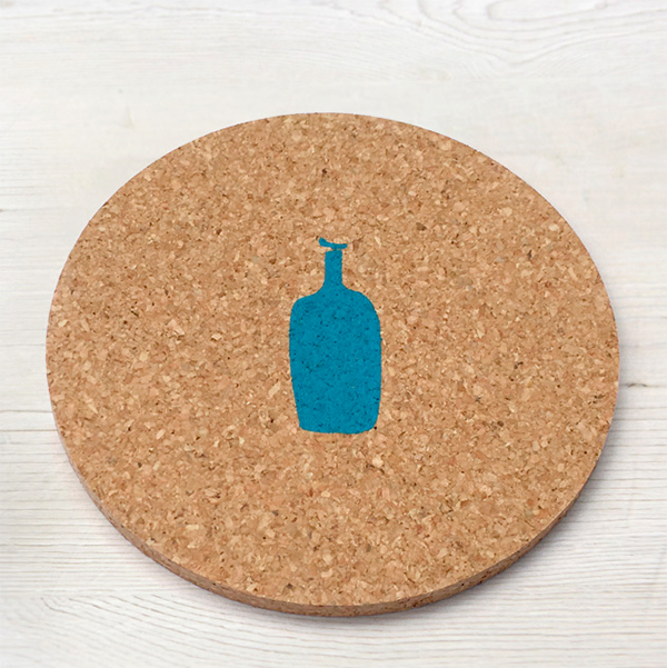 オリジナルコースター