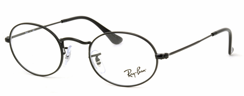 Ray-Ban:型番RX3547V
