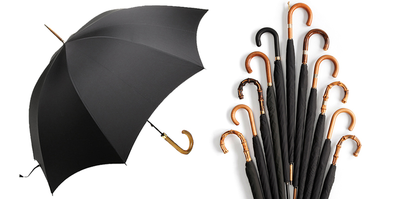 コレは欲しい！一本持っておきたい大人の傘ブランド。バーバリー新品、傘。王室御用達など 