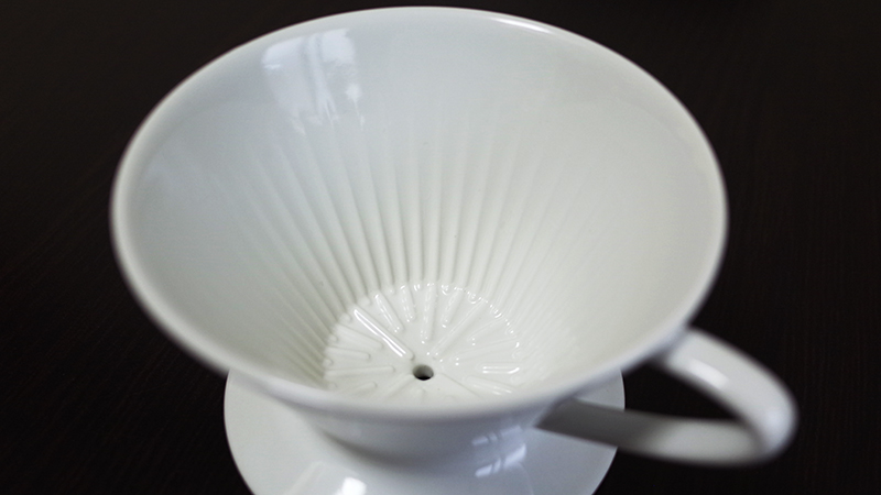 ドリッパーリブ