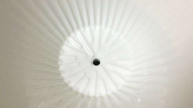 ドリッパーホール