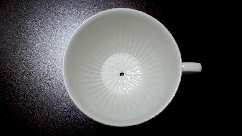 ドリッパーホール