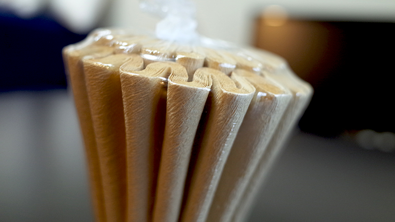 オリジナルフィルター