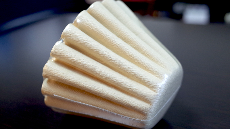 オリジナルフィルター