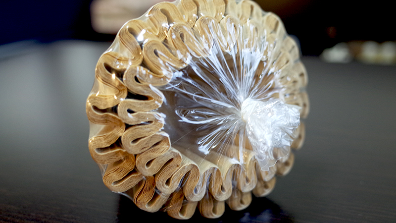 オリジナルフィルター