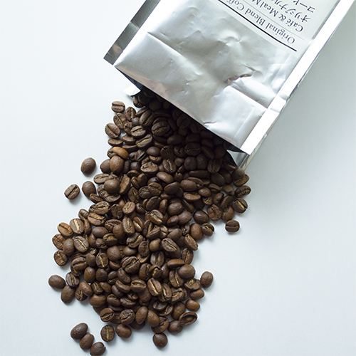 ミディアムロースト