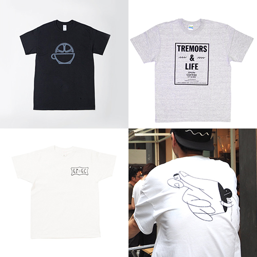 オリジナルTシャツ