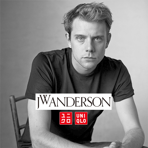 ユニクロコラボ