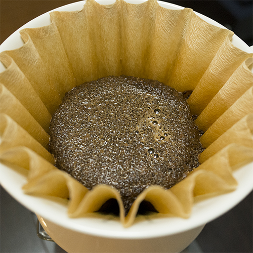 コーヒードーム