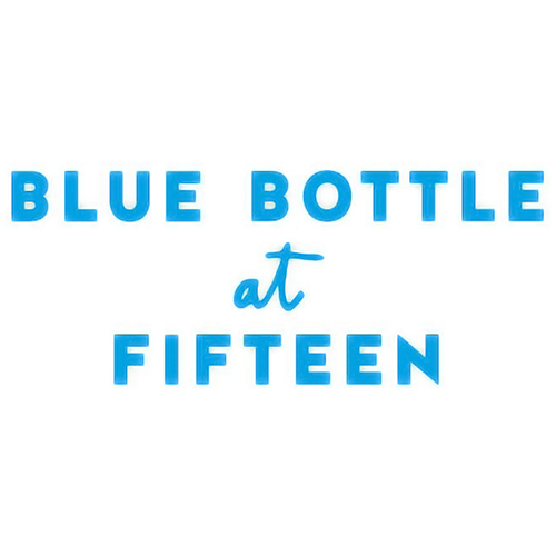 ブルーボトルコーヒー15周年