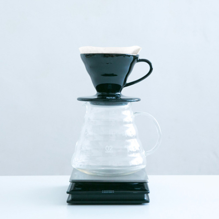 HARIO × ONIBUS COFFEE