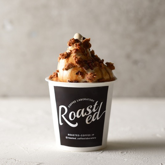 Roasted Coffee Laboratory