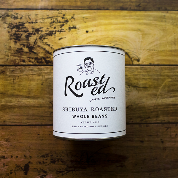 スクランブルブレンド