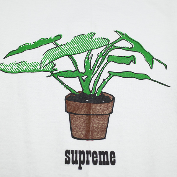 Supreme 2017fw Tee