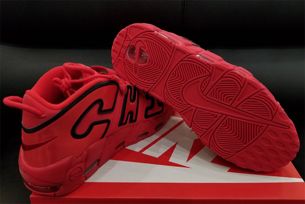 モアテン / シカゴ