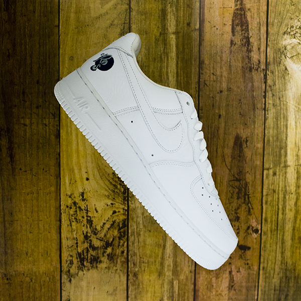 Air Force 1 × ロッカフェラ
