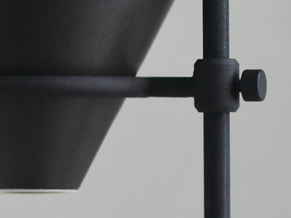 ドリップスタンド質感