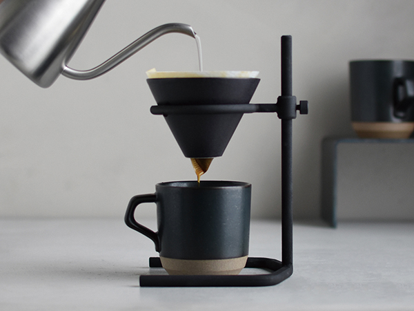 マグに直接でもOK