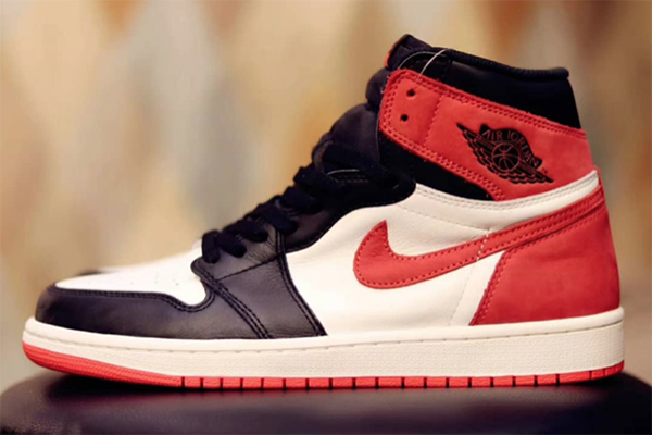 AIR JORDAN 1 Retro High OG “6 Rings”