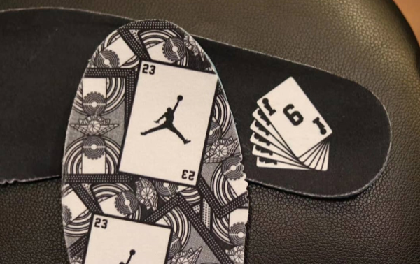 AIR JORDAN 1 Retro High OG “6 Rings”