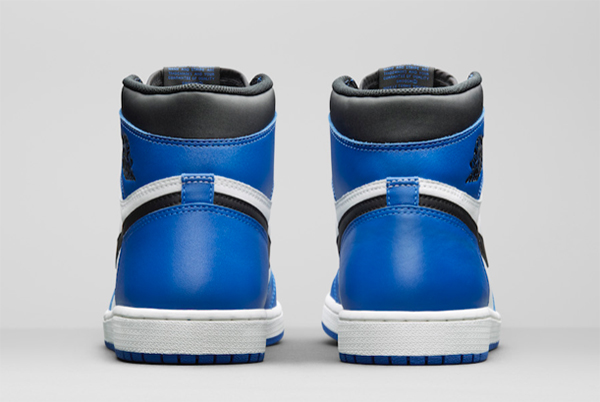 AIR JORDAN 1 Retro High OG “GAME ROYAL”