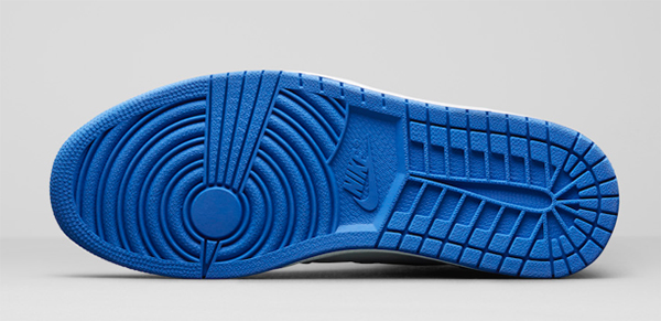 AIR JORDAN 1 Retro High OG “GAME ROYAL”