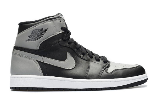 AIR JORDAN 1 Retro High OG “SHADOW”