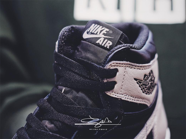 AIR JORDAN 1 Retro High OG “SHADOW”