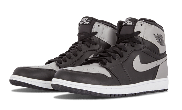 AIR JORDAN 1 Retro High OG “SHADOW”