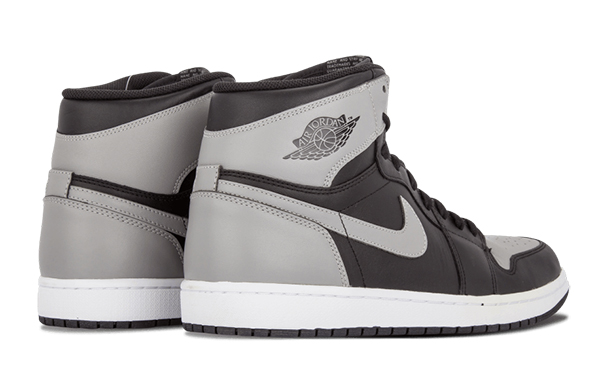 AIR JORDAN 1 Retro High OG “SHADOW”