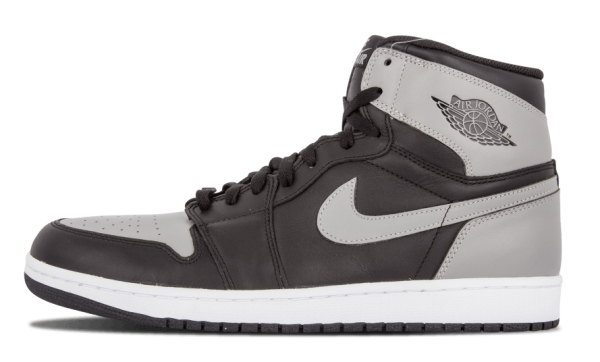 AIR JORDAN 1 Retro High OG “SHADOW”