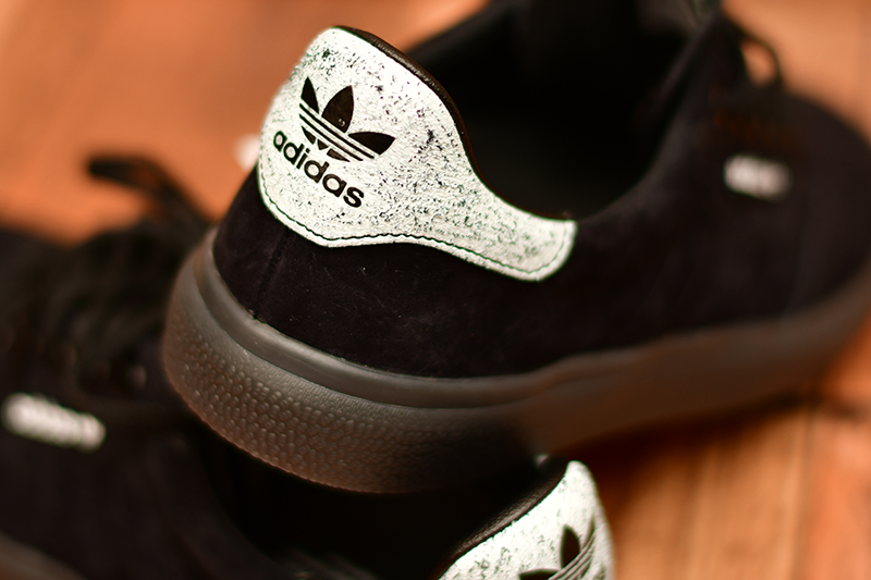Adidas 3MC BOA 27 ダブル システム 超軽量 使用回数は3回のみ アディダス Skateboardingの新作スニーカー「3MC」購入！コア