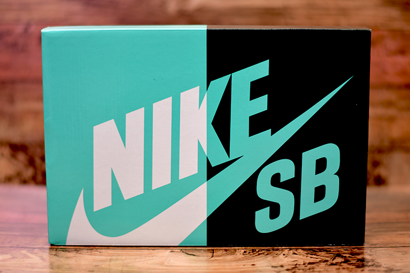 シューズボックス