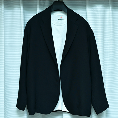 小松精練ジャケット