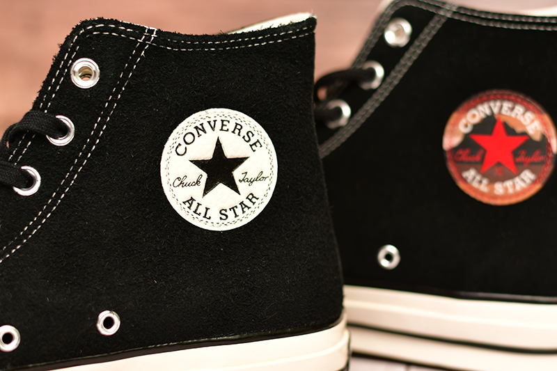 2017年版は毛足が長い