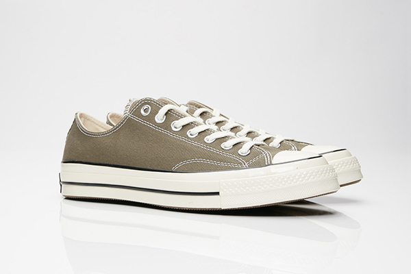 CT70:ローカット フィールドサープラス