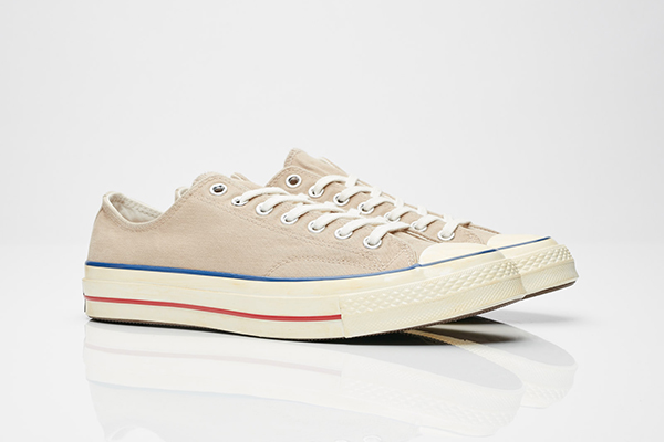 1936モデル:ヴィンテージカーキ