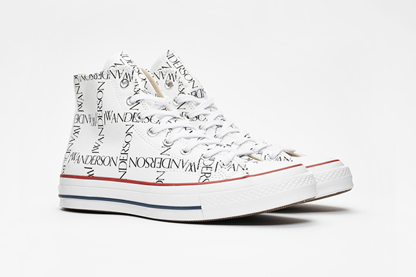 JWアンダーソンコラボモデル