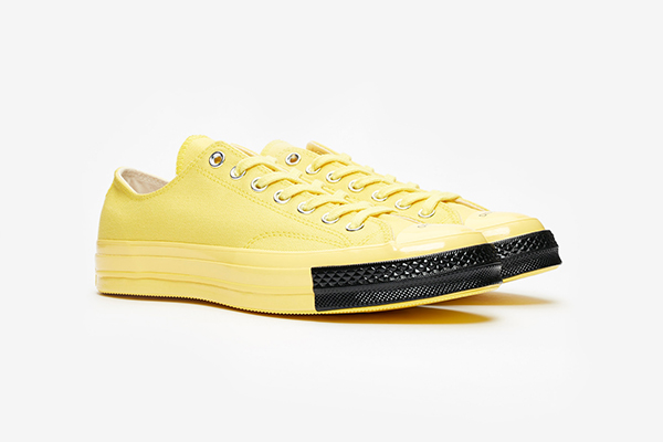 アンダーカバーコラボモデル