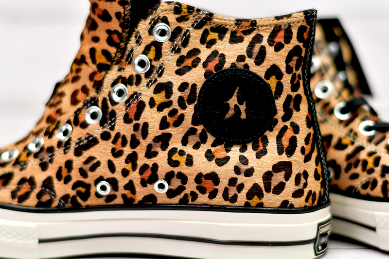 アンクルパッチ