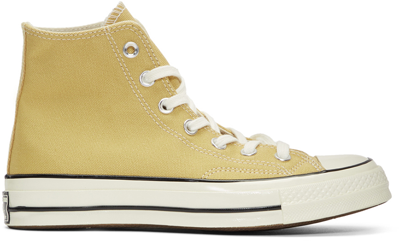 CT70：クラブゴールド