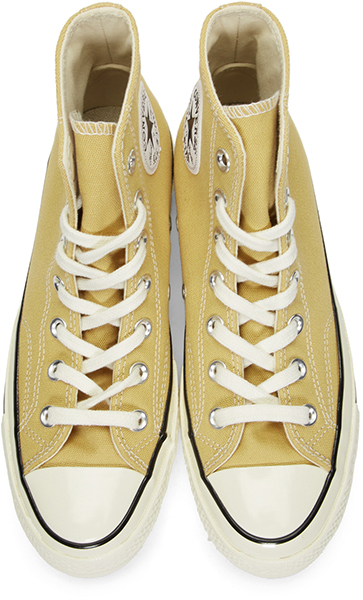 CT70：クラブゴールド