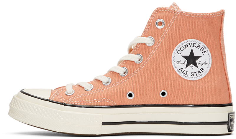 CT70：デザートピーチ