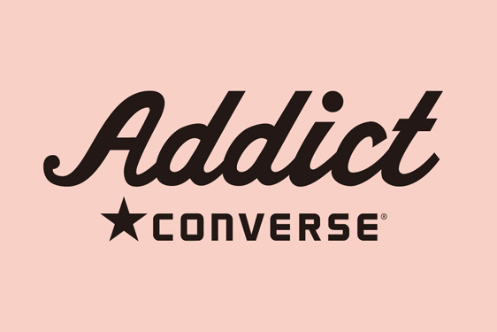 Converse Addict