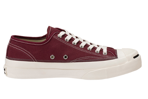 JACK PURCELL マルーン