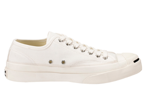 JACK PURCELL ホワイト