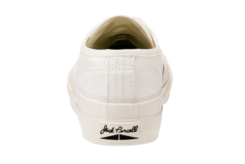 JACK PURCELL ホワイト