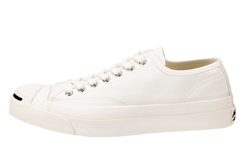JACK PURCELL ホワイト