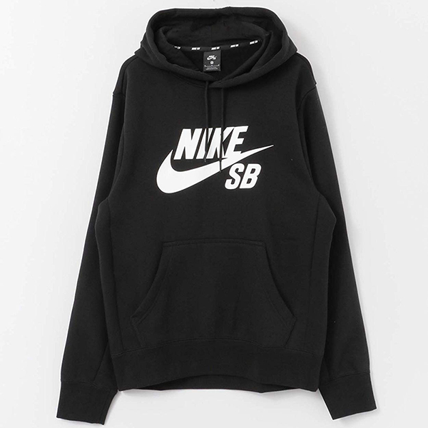 NIKE SB パーカー
