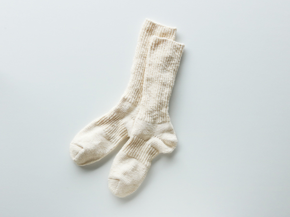 ミックスリブソックス